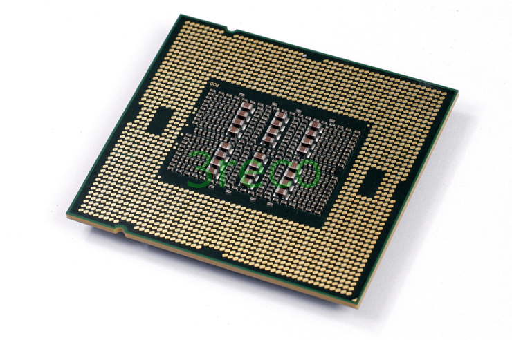 3reco Procesor Intel® Xeon® L7555 octa core , 8 rdzeni - 16 wątków, 24MB cache, SLBRF 1,866Ghz - 2,533Ghz, QPI 5.86GT/s