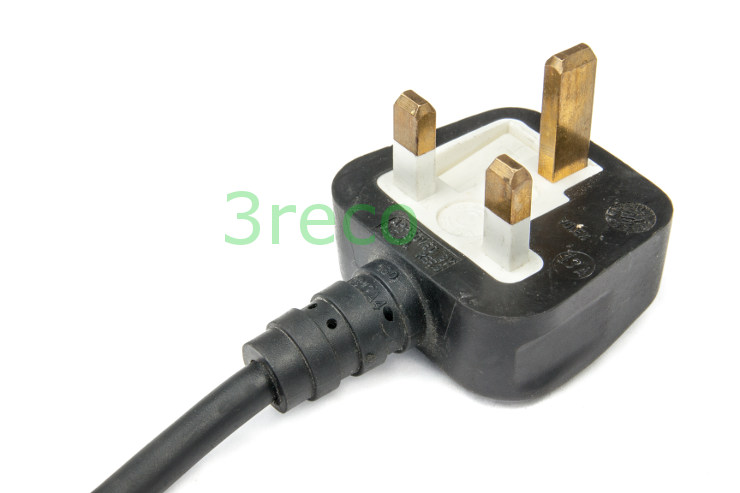 3reco UK 230V BS1363/A